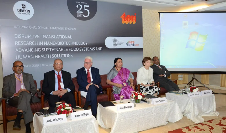 Sustainable Agriculture